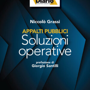 Appalti Pubblici, Soluzioni Operative